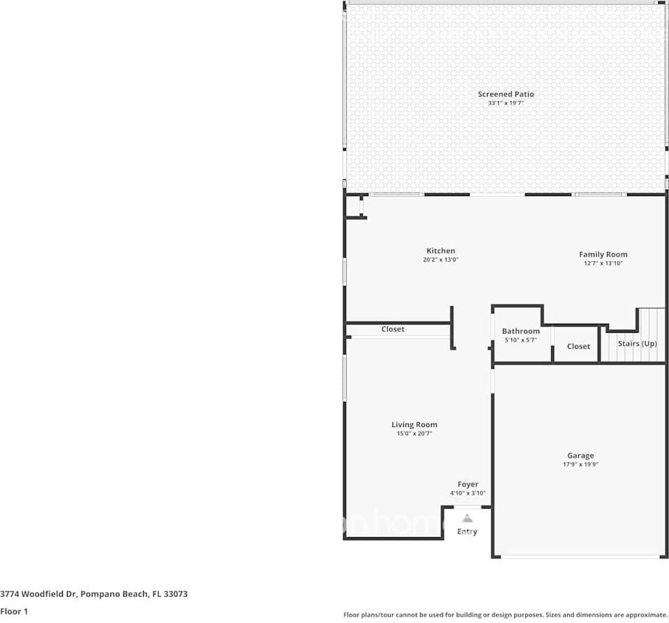 3774 Woodfield Dr - Photo 2 of 18
