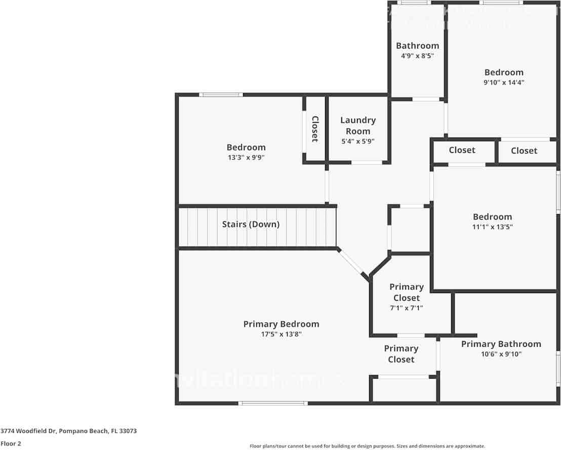 3774 Woodfield Dr - Photo 3 of 18