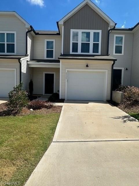 4029 Beckton Trl - Photo 4 of 30