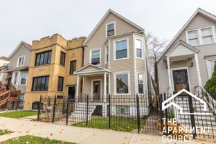 3927 N Whipple St #2 - Photo 1 of 1
