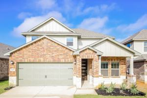 featured image of 1417 Arcadian Lily