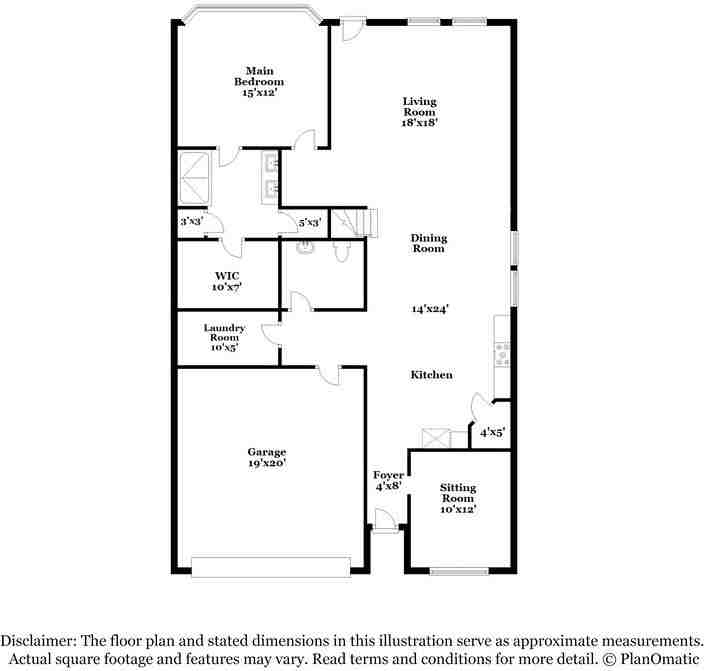 1417 Arcadian Lily - Photo 2 of 17