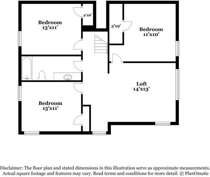 1417 Arcadian Lily - Photo 3 of 17