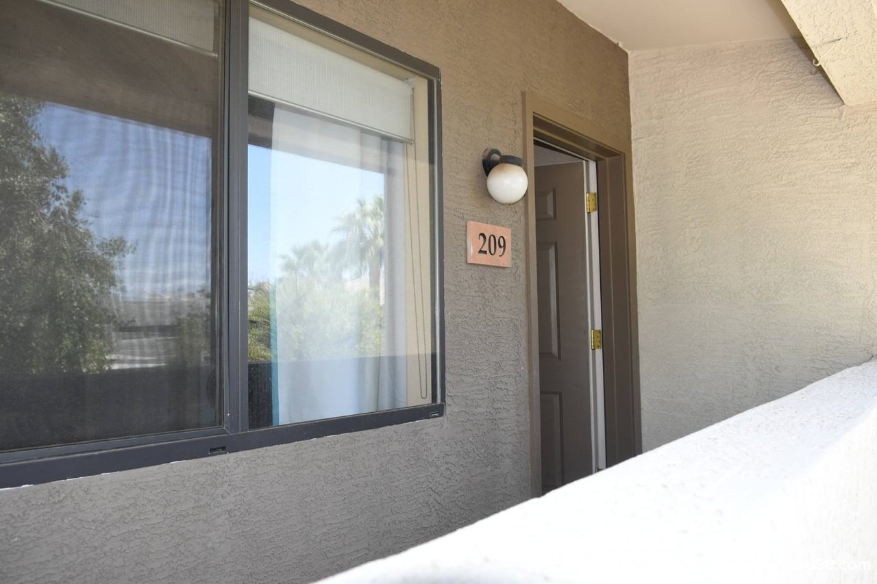 3301 East Earll Drive #209 - Photo 2 of 14