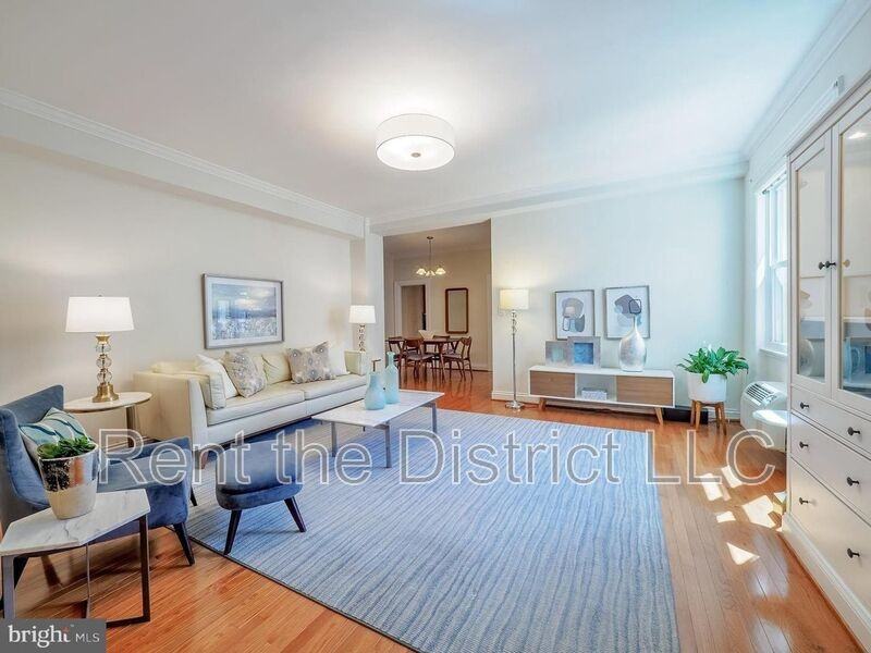 3100 Connecticut Avenue Northwest #303 - Photo 2 of 11