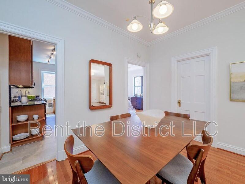 3100 Connecticut Avenue Northwest #303 - Photo 3 of 11