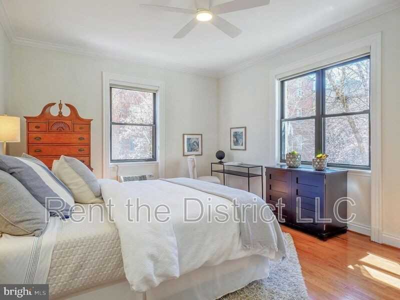 3100 Connecticut Avenue Northwest #303 - Photo 4 of 11