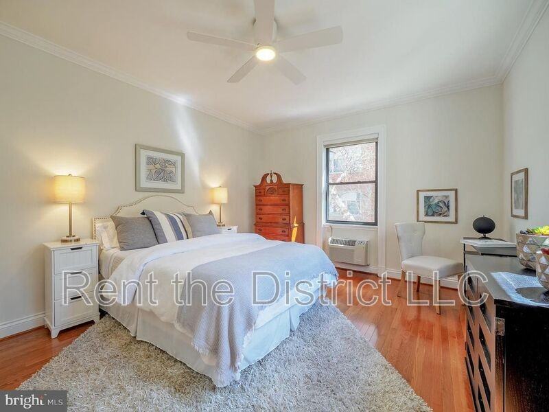 3100 Connecticut Avenue Northwest #303 - Photo 5 of 11