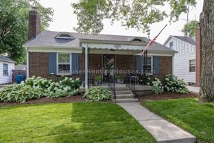 5829 Indianola Ave - Photo 1 of 1