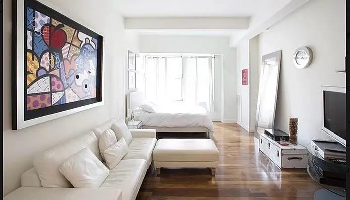 88 Greenwich St - Photo 3 of 9