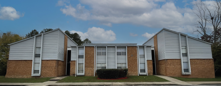 Long Meadow Apartments - Photo 4 of 9