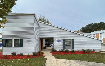 Long Meadow Apartments - Photo 5 of 9