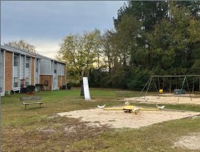 Long Meadow Apartments - Photo 6 of 9