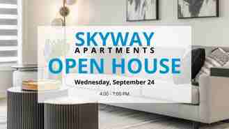 Skyway Apartments - Photo 1 of 1