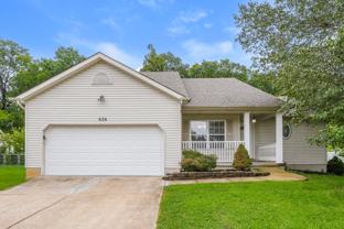 626 Friedberg Dr - Photo 1 of 1