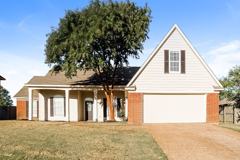 4599 Meadow Cliff Dr - Photo 1 of 1