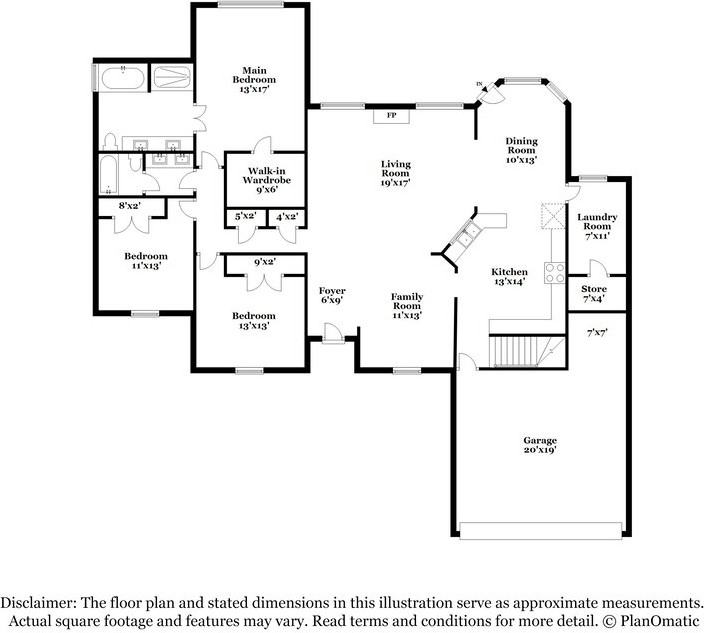 4599 Meadow Cliff Dr - Photo 2 of 17