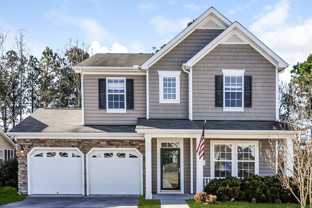 650 Ashbrittle Dr - Photo 1 of 1