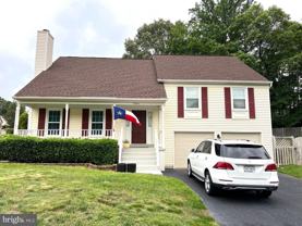 7684 Green Garland Dr - Photo 1 of 1