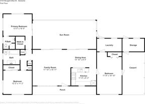 3144 Bougainvillea St - Photo 1 of 1