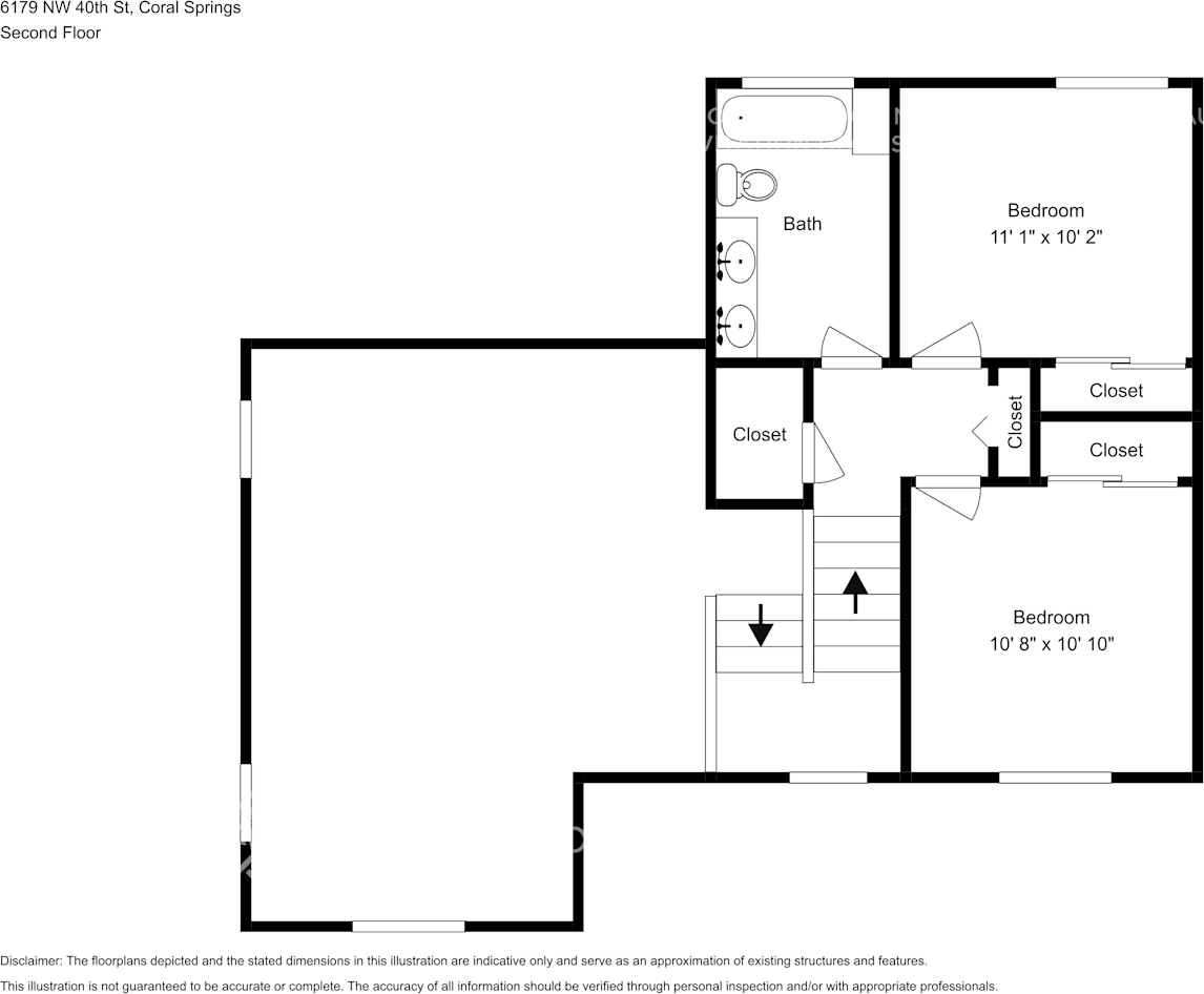 6179 Nw 40th St - Photo 3 of 21