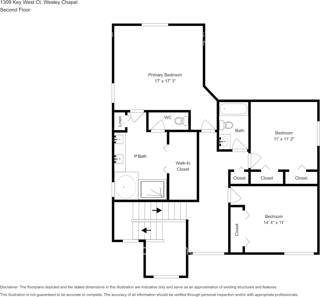 1309 Key West Court - Photo 3 of 23