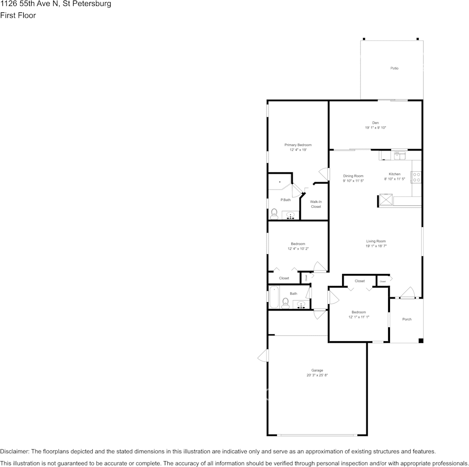 1126 55th Ave N - Photo 2 of 18