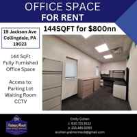 featured image of 19 Jackson Ave ##A