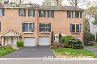 4852 Weatherhill Dr - Photo 1 of 1