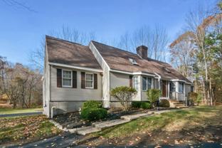 474 Rochdale St #B - Photo 1 of 1