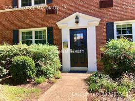 223 N George Mason Dr #3 - Photo 1 of 1