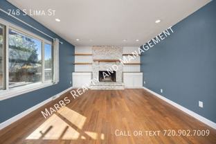 748 S Lima St - Photo 1 of 1