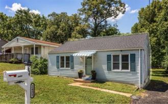 2431 Gass Ave - Photo 1 of 1