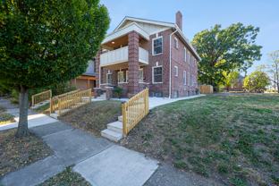 605 S Champion Ave - Photo 1 of 1