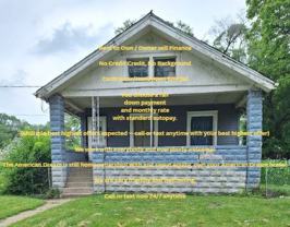 1415 S Greenlawn St - Photo 1 of 1