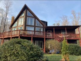 708 Catlett Mountain Rd - Photo 1 of 1