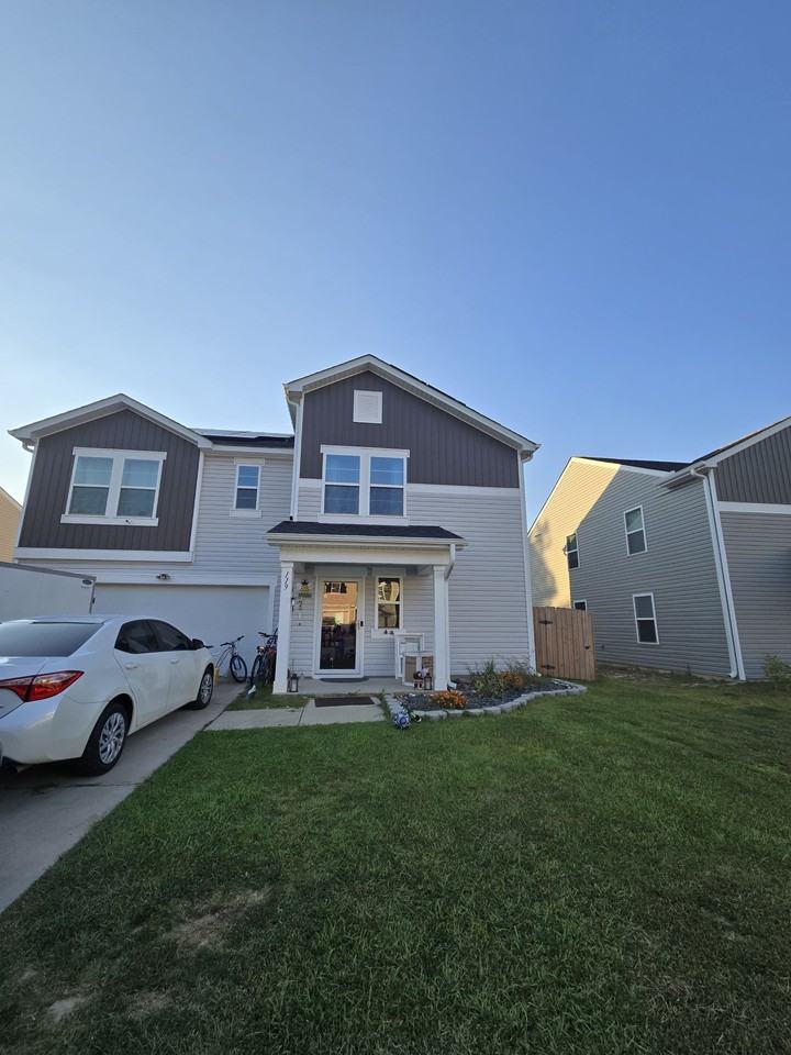 119 Forest Bend Way #NA - Photo 5 of 6