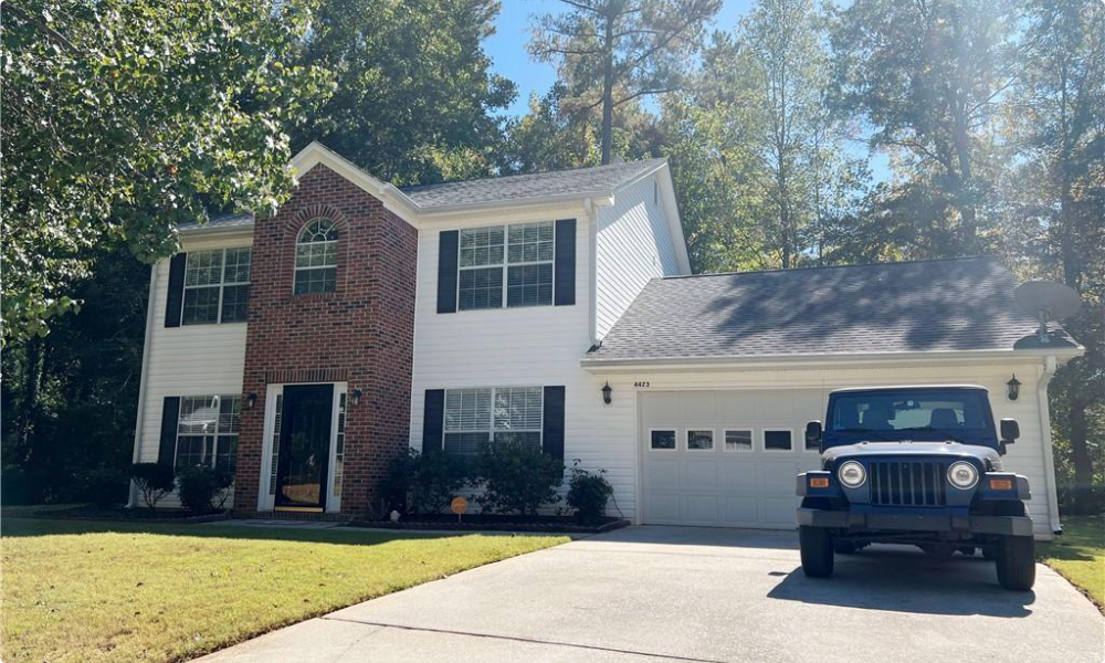 4423 Cross Ln #NA - Photo 3 of 21