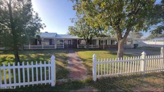 5401 Montoya Dr - Photo 1 of 1