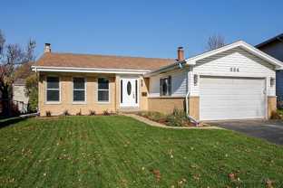 334 Hillcrest Ln - Photo 1 of 1