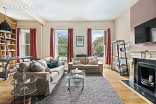 17 W 8th St #2FL - Photo 1 of 1