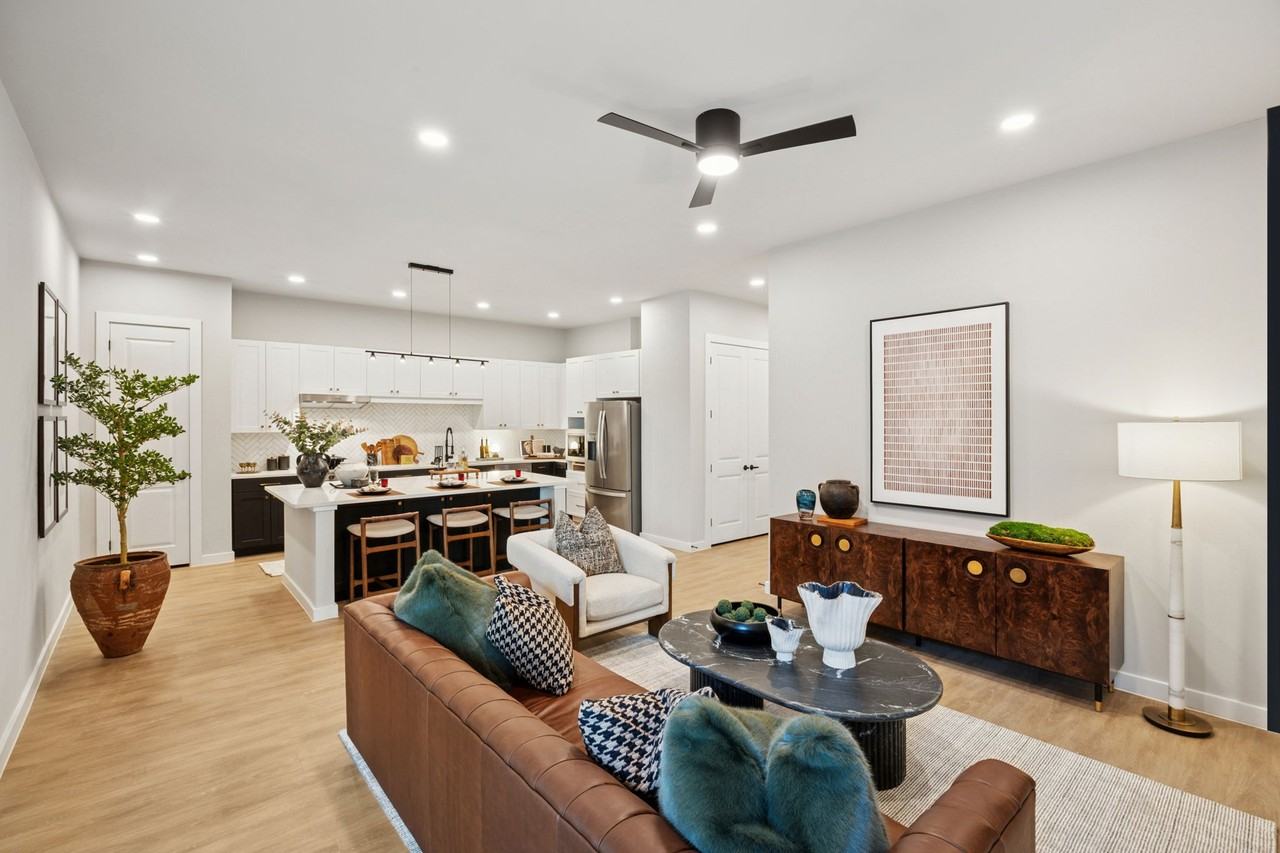 The Vickery - Photo 4 of 33