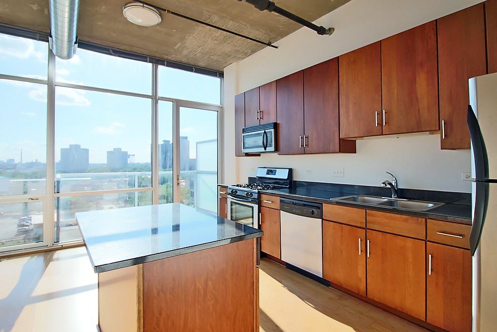 2138 S Indiana Ave #2-2LOFT - Photo 3 of 19