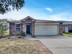 4934 Steel Meadows Ln - Photo 1 of 1