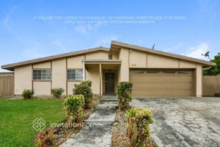 548 Galsworthy St - Photo 1 of 1