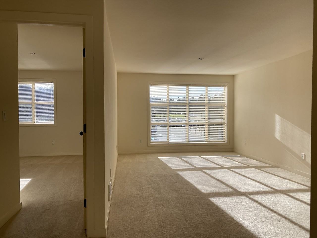 Mercer Manor Apartments - Photo 4 of 15