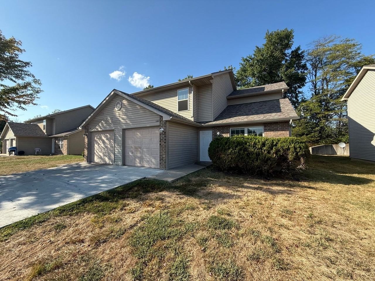 1407 Greensboro Drive