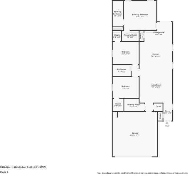 2096 Harris Hawk Ave - Photo 2 of 16