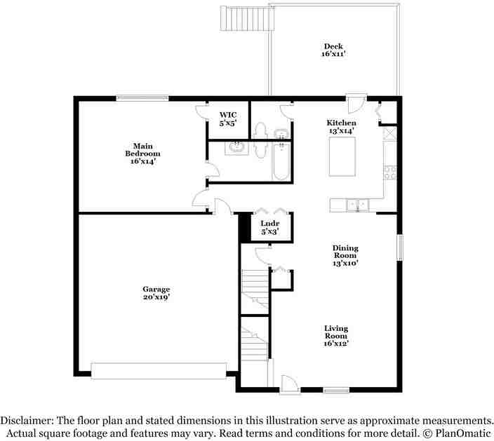 428 Red Coat Way Ct - Photo 2 of 18