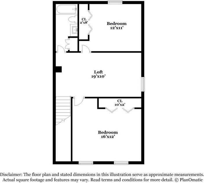 428 Red Coat Way Ct - Photo 3 of 18